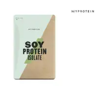 在飛比找momo購物網優惠-【MYPROTEIN】大豆分離蛋白粉 Soy Protein