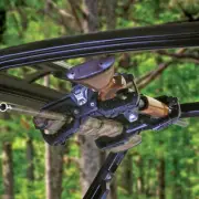 OHGR: Over Head Gun Rack for 1.75 Inch Roll Cage