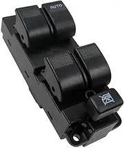 MAX COOL Power Window Switch Control Replacement Suitable for Mazda B2500 Bravo Ford Ranger Courier