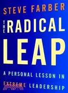 在飛比找三民網路書店優惠-The Radical Leap: A Personal L