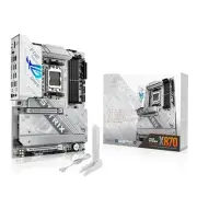 ASUS AMD AM5 AMD X870 ATX Motherboard Ryzen 9000 8000 7000 ROG STRIX X870-A