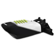 2018-2024 Arctic Cat ZR 200 Snowmobile Seat Cover MSG US SIDE/TOP/RIB COLOR #423