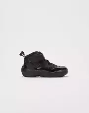 JORDAN JUMPMAN TWO TREY TODDLER DQ8433 103 Black/Red Toddler US Size 5C
