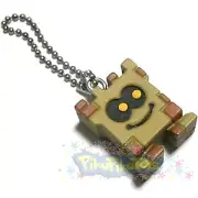 Super Mario 3D Land Enemy Chara Keychain Figure - Wallop Takara Tomy US Seller