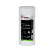 Puretec PX50MP1 Polyspun 50 Micron Sediment Water Filter Cartridge 4.5' x 10'