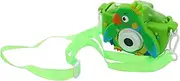 SEWACC Cute Digital Camera with Dual Lens Lightweight Camera for Photography Fun Moments Durable Design for Boys and Explore Creativity with Portable Device