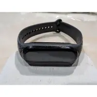 在飛比找蝦皮購物優惠-[二手]小米手環6(無NFC) 加贈 運動錶帶*2+金屬錶帶
