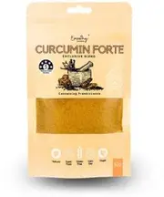 Empathy Herbal Curcumin Forte Powder 50g