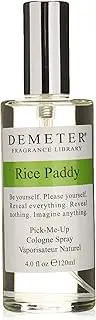 Demeter Rice Paddy Cologne Spray, 120ml
