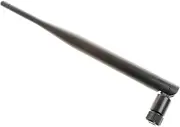 NOYITO 900MHz 915MHz Antenna 5dBi Gain Omnidirectional Antenna SMA Connector - Internal Thread Inner Needle