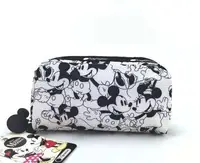 在飛比找Yahoo!奇摩拍賣優惠-小Z代購#Lesportsac x Disney 黑白米奇 