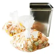 Ito Can Seafood Rice Cracker Assortment 2kg 17 Types Large Capacity Shrimp