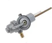 Fuel Tap Valve For JT1 For JT1L YG1 For YG1K GT80 DT80 MX100 MX80 ATV 6mm Motorcycle Fuel Gas Valve Oil Tank Switch Petcock Tap Fuel Tank Tap
