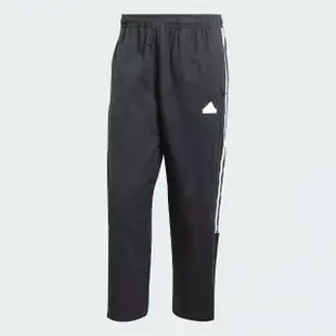 【adidas 愛迪達】長褲 男款 運動褲 M TIRO LS PT 黑 IP3792