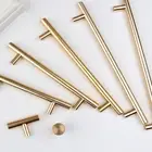 Cupboard Cabinet Furniture Handle Multifunction Convenient T Handle Shape
