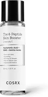 COSRX The 6 Peptide Skin Booster Serum 30ml