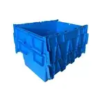 Plastic Container Storage Chest Tub Tools Storage Garage Warehouse PC60B-M1