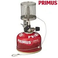 在飛比找樂天市場購物網優惠-Primus Micron Lantern 微米瓦斯網燈/瓦
