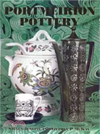 在飛比找三民網路書店優惠-Portmeirion Pottery