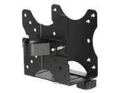 Brateck Adjustable Multifunctional Thin Client Mount (NUC) CPB-1