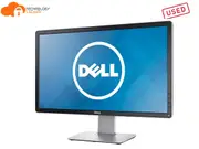 Dell P2214HB 22" Full HD LED Backlit Widescreen IPS Monitor VGA DVI DP USB Hub