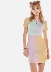 [The Ragged Priest] Switch Dress
