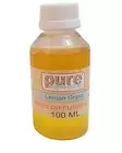 Pure Source India Lemon Grass Reed Diffuser Oil For Fragrance 100ml