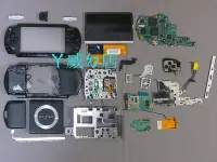 在飛比找Yahoo!奇摩拍賣優惠-PSP 3007 主機 調整維修+私人服務  李
