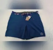 Patagonia Mens Hydropeak Boardshorts - 18. Size: 38. FREE SHIPPING