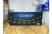 KMC X11SL Chain DLC Black/Yellow