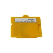 Micro SD TF to XD Picture Memory Card Adapter Attachment for Olympus