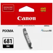 Canon Ink Cartridge CLI-681BK - Black