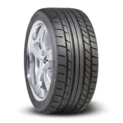 Mickey Thompson 248240, One Black Rubber 245/45R17 Uhp Street Comp Tire Performa