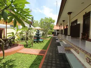 素馨花家庭旅館Frangipani Homestay