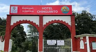 Hotel Chinguirito