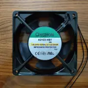 SUNON A2123-HBT GN 220V 0.14A 12cm 12038 cooling fan