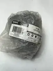 SUNEX 582 1" Drive Standard 6 Point Impact Socket 2-9/16"