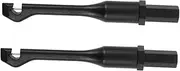 iplusmile 2pcs Wire Piercing Test Probe Non Damaging Automotive Circuit Tester for Electrical Repairs Insulation Protection Probes for Home Office Industrial Use