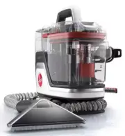 Hoover CleanSlate Pro Portable Carpet and Upholstery Spot Cleaner - NEW