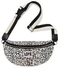 Brighton Wild Cat Belt Bag Fashionista Love Leopard Print Brand New