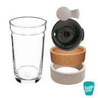 在飛比找蝦皮購物優惠-澳洲 KeepCup 配件-隨身杯杯蓋/矽膠環/杯身/杯扣