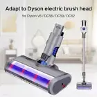 For Dyson V6 Animal Motorhead Cordless Floor Brush Head Sweeper Tool Replacement