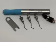 Star Titan TYPE Scaler, With 4 Hole Swivel - Blis-Sonic Ergonomic SW Plus