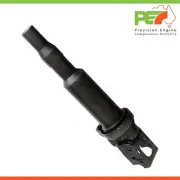 4x PEC Ignition Coils For Peugeot RCZ R' model 1.6L Dir. Inj. Turbo 4Cyl