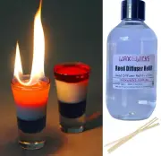 B52 - Reed Diffuser Refill