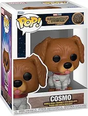 FUNKO POP! VINYL: Guardians of the Galaxy, Vol. 3 - Cosmo