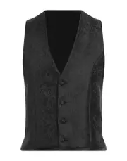 [ANDREA VERSALI] ANDREA VERSALI Tailored Vests - Item 49868074