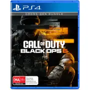 Call of Duty: Black Ops 6 Cross-Gen Bundle