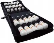 MARTIN & PLEASANCE Homoeopathic First Aid Kit Travel