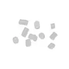 30pcs Skin Tag Remover Rubber Ring Skin Tags Skin Tag Removal Kit Accessory EOM